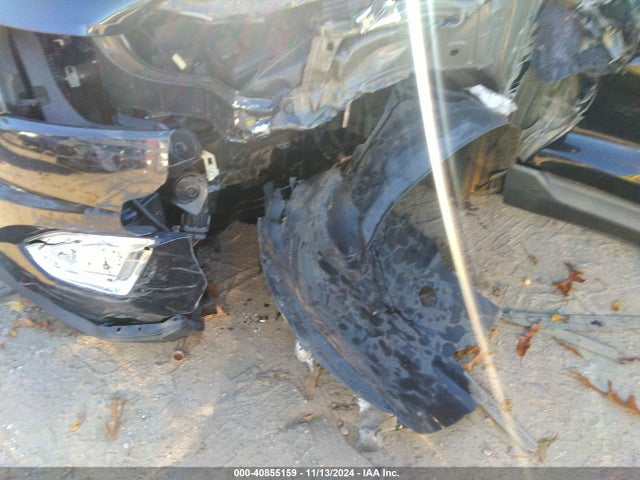2FMPK3J83GBC39805 Ford EDGE SEL