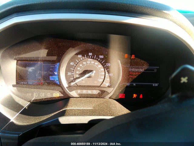 2FMPK3J83GBC39805 Ford EDGE SEL
