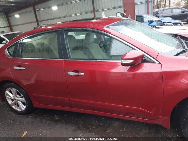 Nissan Altima 2.5 Sv 2015 1N4AL3AP3FC453082 Image 13