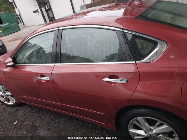 Nissan Altima 2.5 Sv 2015 1N4AL3AP3FC453082 Image 14