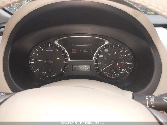 Nissan Altima 2.5 Sv 2015 1N4AL3AP3FC453082 Image 15