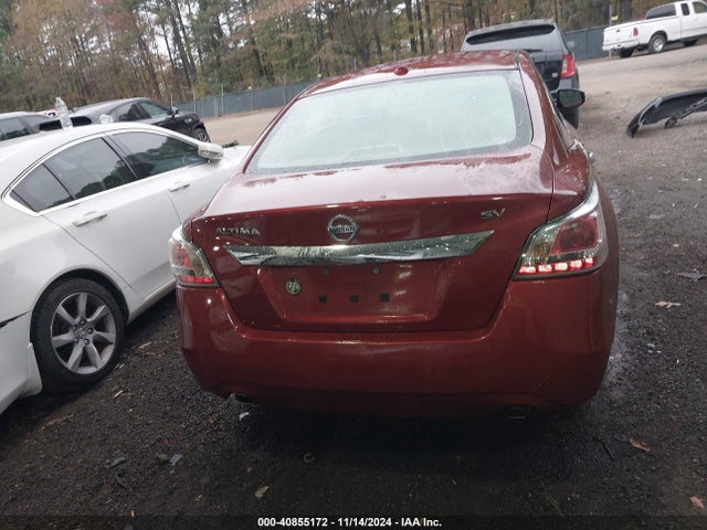 Nissan Altima 2.5 Sv 2015 1N4AL3AP3FC453082 Image 16