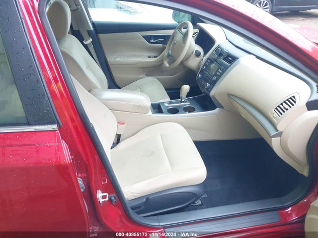 Nissan Altima 2.5 Sv 2015 1N4AL3AP3FC453082 Image 5
