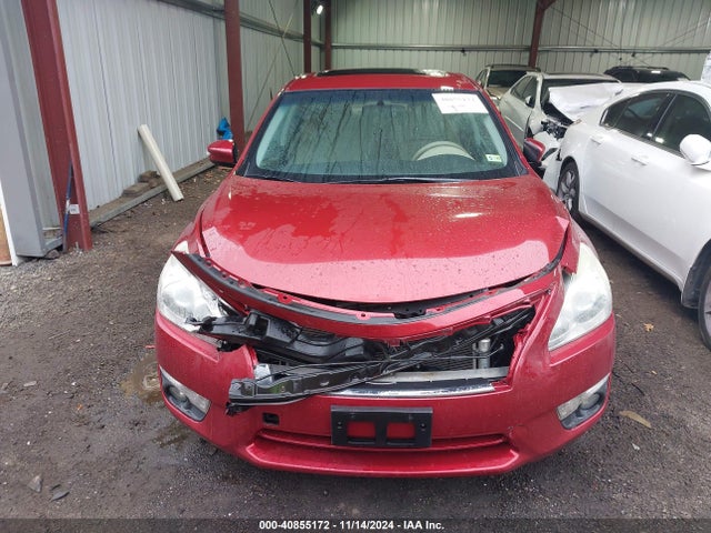 Nissan Altima 2.5 Sv 2015 1N4AL3AP3FC453082 Image 6