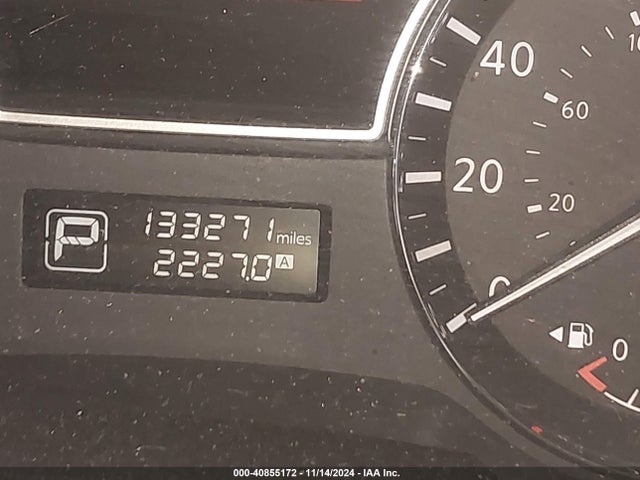 Nissan Altima 2.5 Sv 2015 1N4AL3AP3FC453082 Image 7