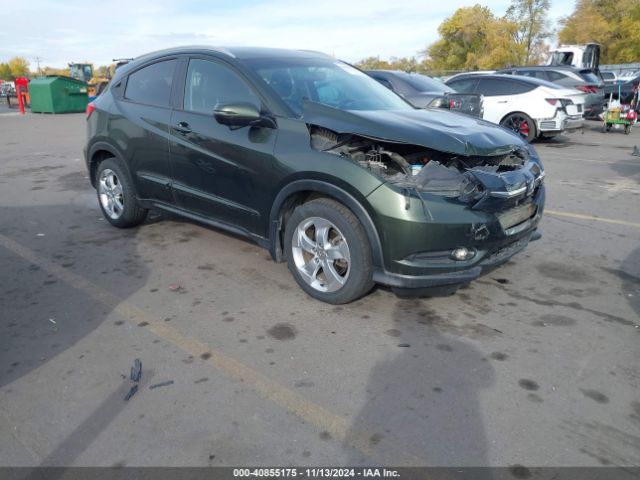 3CZRU6H71GM717816 auction archive image