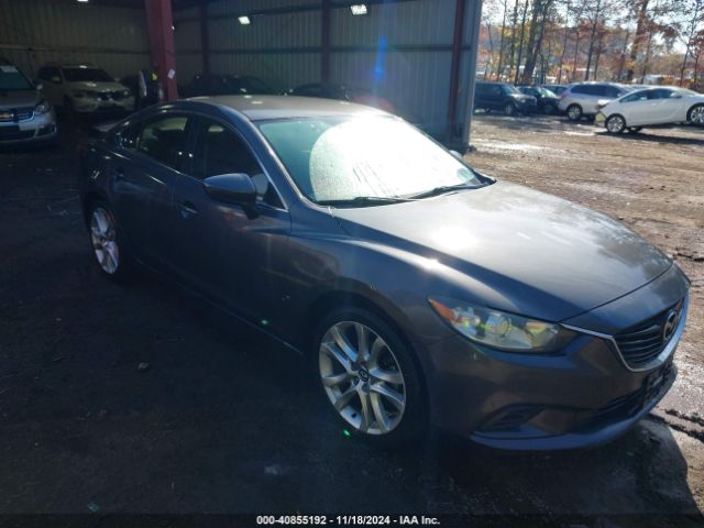 JM1GJ1V60E1132711 auction archive image