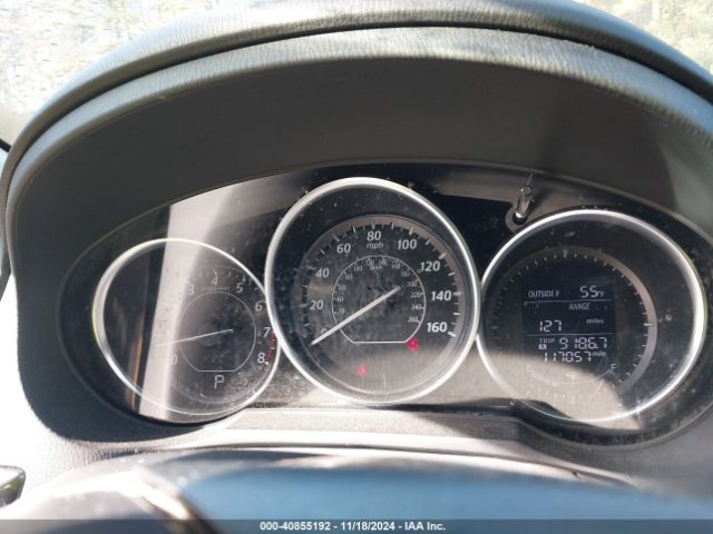 JM1GJ1V60E1132711 Mazda Mazda6 I Touring