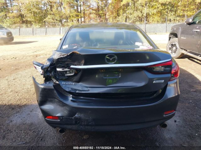 JM1GJ1V60E1132711 Mazda Mazda6 I Touring