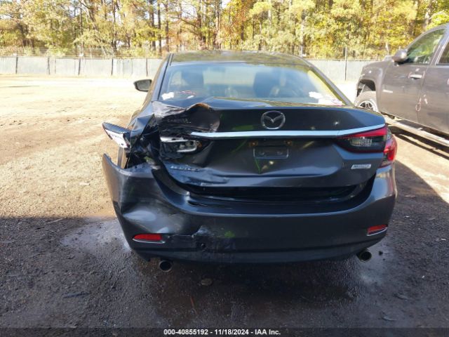 JM1GJ1V60E1132711 Mazda Mazda6 I Touring