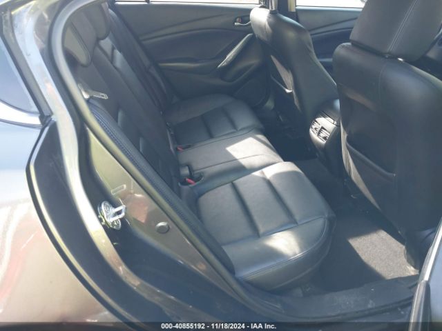 JM1GJ1V60E1132711 Mazda Mazda6 I Touring