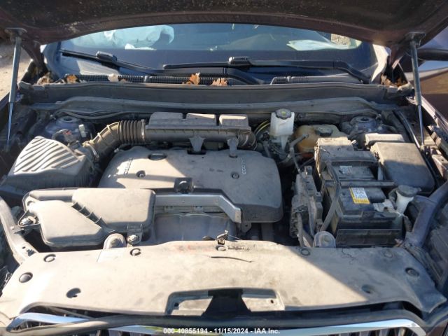 LRBFXDSA9HD149934 Buick Envision Essence