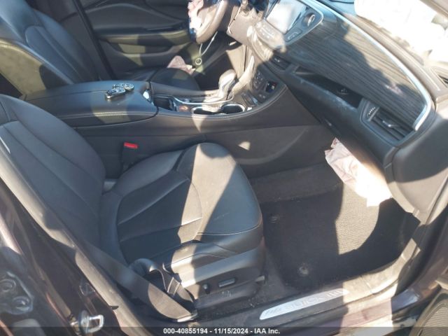 LRBFXDSA9HD149934 Buick Envision Essence