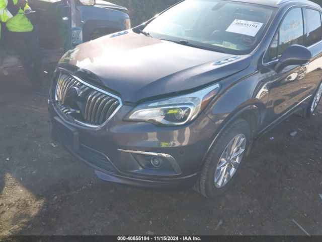 LRBFXDSA9HD149934 Buick Envision Essence