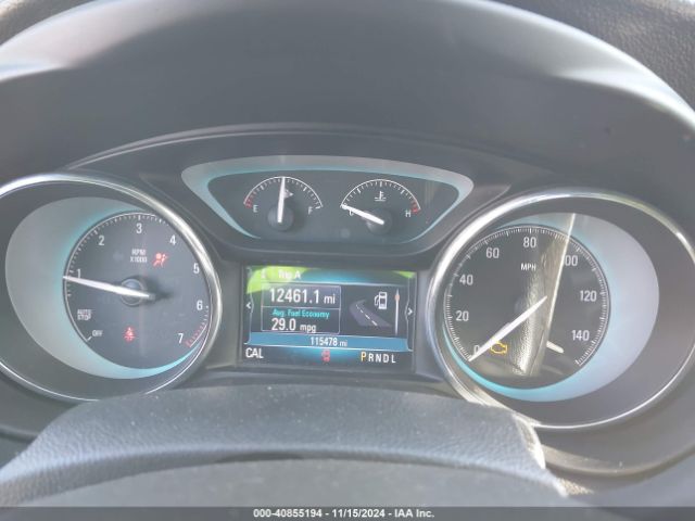 LRBFXDSA9HD149934 Buick Envision Essence