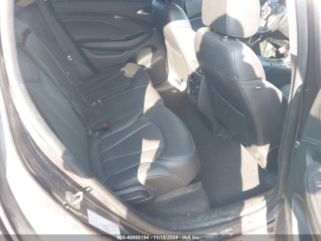 LRBFXDSA9HD149934 Buick Envision Essence