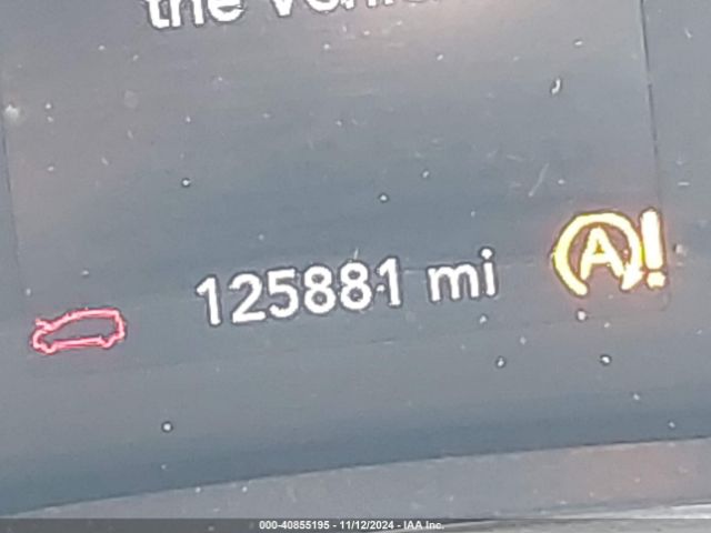 2C4RC1DG9LR265828 Chrysler Voyager Lxi