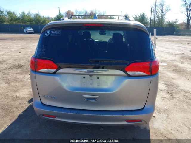 2C4RC1DG9LR265828 Chrysler Voyager Lxi
