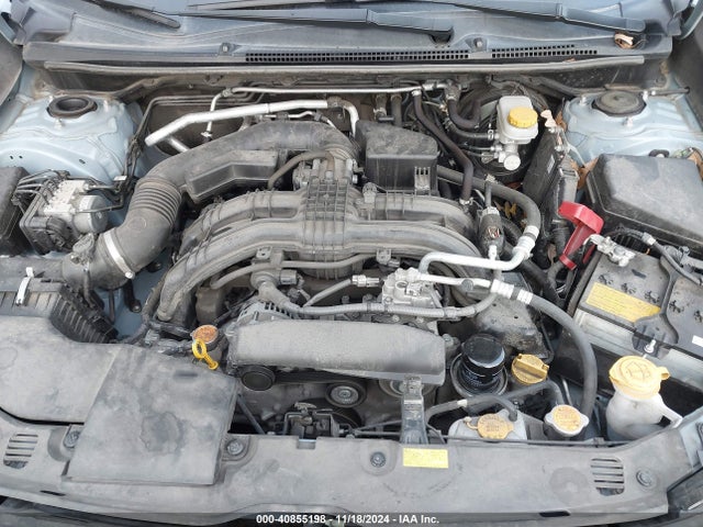 JF2GTAAC8PG232465 Subaru Crosstrek
