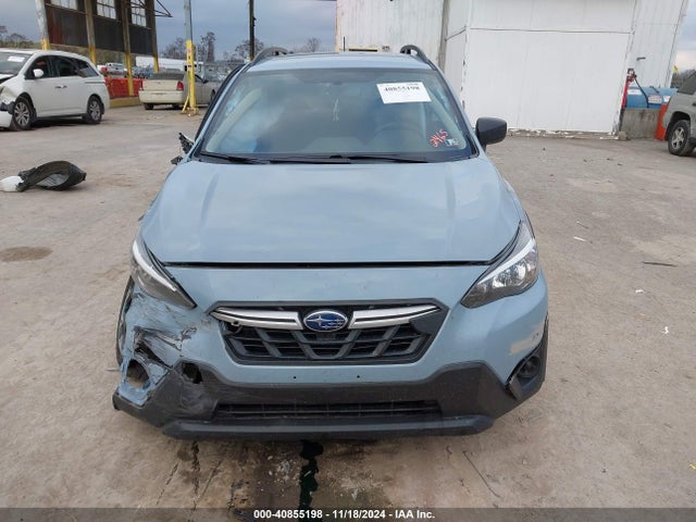 JF2GTAAC8PG232465 Subaru Crosstrek