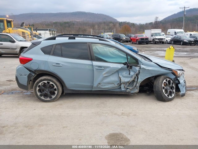 JF2GTAAC8PG232465 Subaru Crosstrek