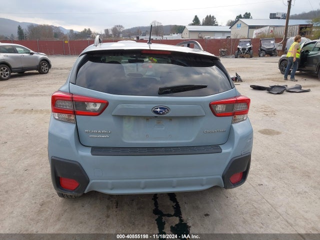 JF2GTAAC8PG232465 Subaru Crosstrek