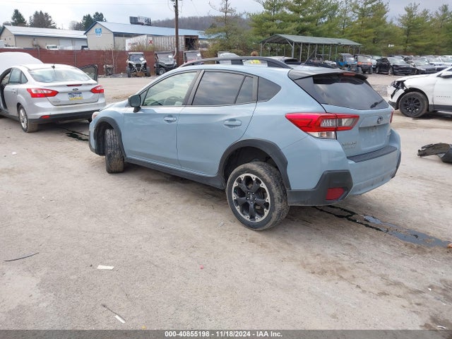 JF2GTAAC8PG232465 Subaru Crosstrek