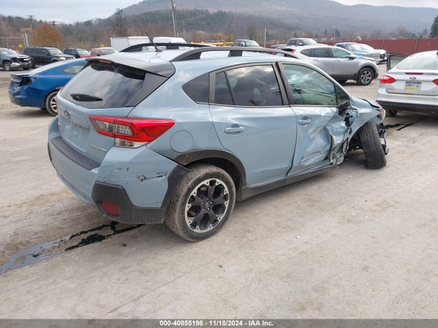 JF2GTAAC8PG232465 Subaru Crosstrek