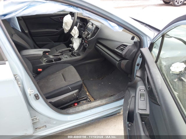 JF2GTAAC8PG232465 Subaru Crosstrek