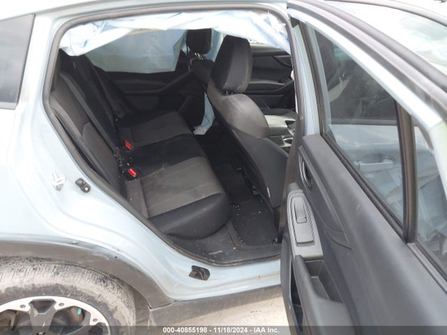 JF2GTAAC8PG232465 Subaru Crosstrek
