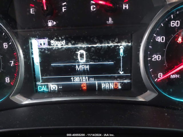 Chevrolet MALIBU 1LT 2016 1G1ZE5ST2GF219670 Image 15