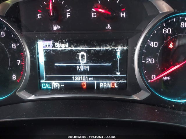 Chevrolet MALIBU 1LT 2016 1G1ZE5ST2GF219670 Image 7