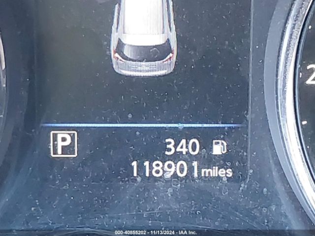 5N1AT2MT5KC713002 Nissan ROGUE S