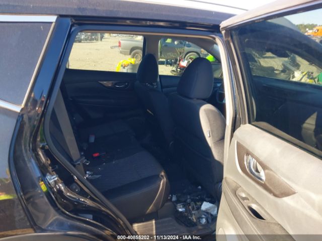 5N1AT2MT5KC713002 Nissan ROGUE S