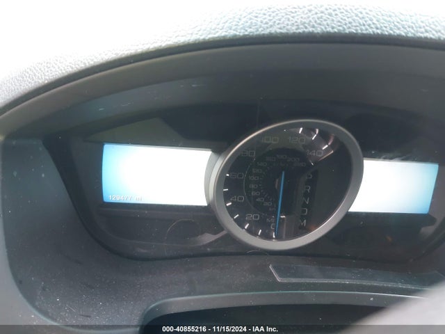 Ford Explorer Limited 2015 1FM5K7F87FGC26327 Image 16