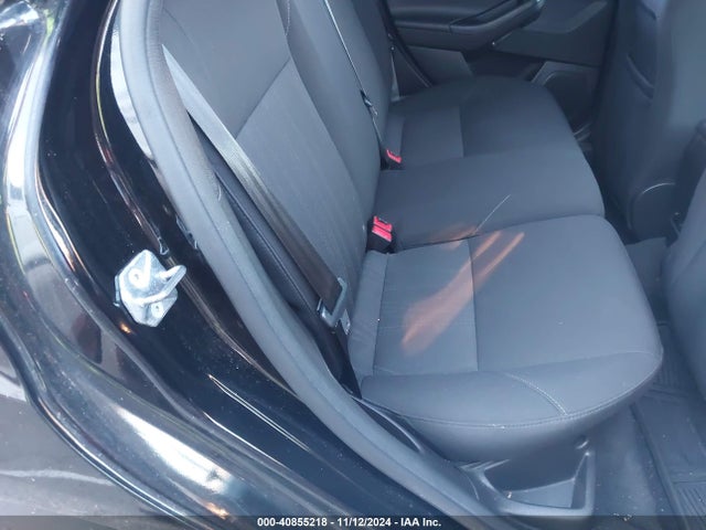 Ford FOCUS SE 2017 1FADP3K20HL335546 Image 8