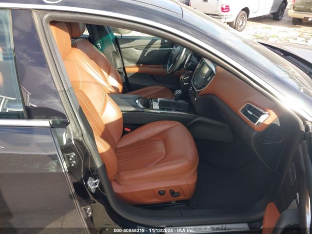ZAM57RTA3F1142481 Maserati Ghibli S Q4
