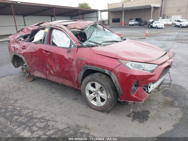 4T3RWRFV8MU045069 auction archive image