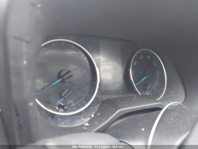 4T3RWRFV8MU045069 Toyota Rav4 Hybrid Xle