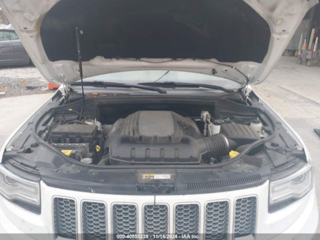 1C4RJFJT0EC479798 Jeep Grand Cherokee Summit