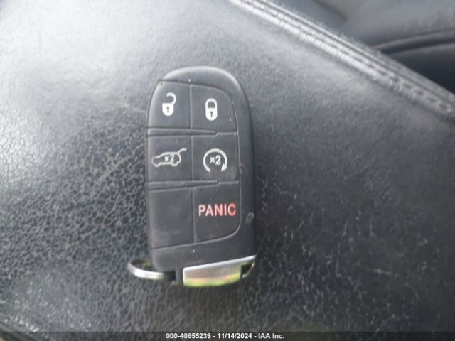 1C4RJFJT0EC479798 Jeep Grand Cherokee Summit