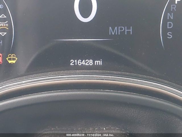 1C4RJFJT0EC479798 Jeep Grand Cherokee Summit