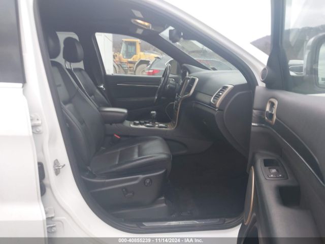 1C4RJFJT0EC479798 Jeep Grand Cherokee Summit