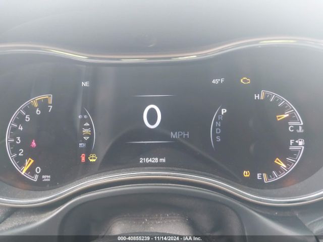1C4RJFJT0EC479798 Jeep Grand Cherokee Summit