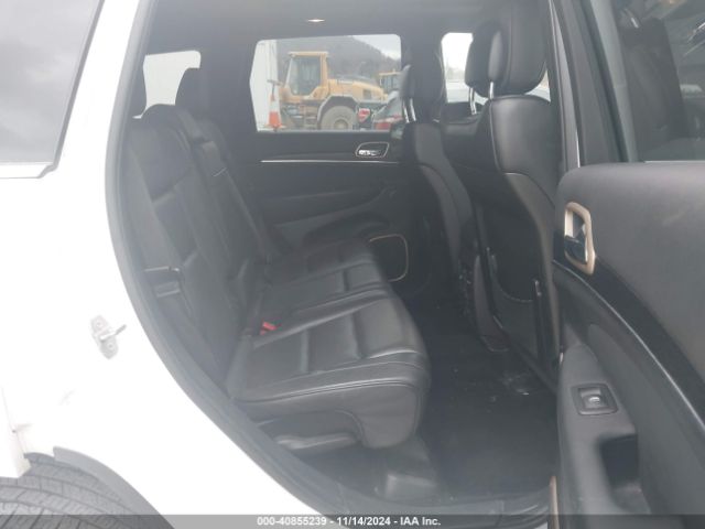 1C4RJFJT0EC479798 Jeep Grand Cherokee Summit