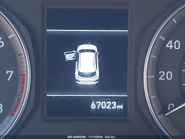KM8K12AA8MU662282 Hyundai Kona Se