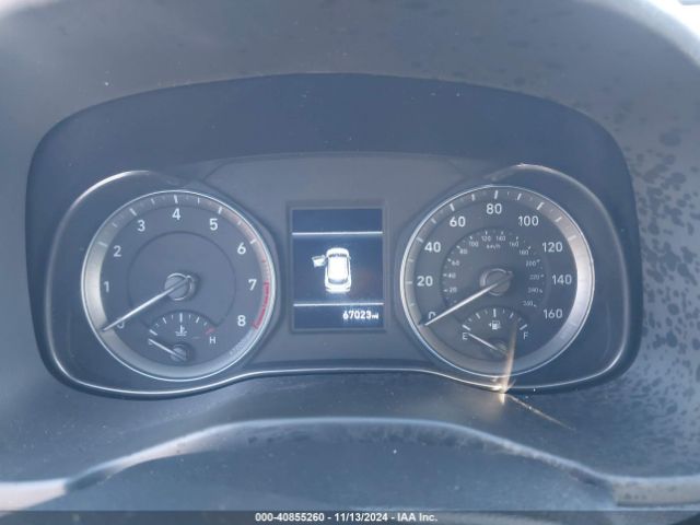 KM8K12AA8MU662282 Hyundai Kona Se