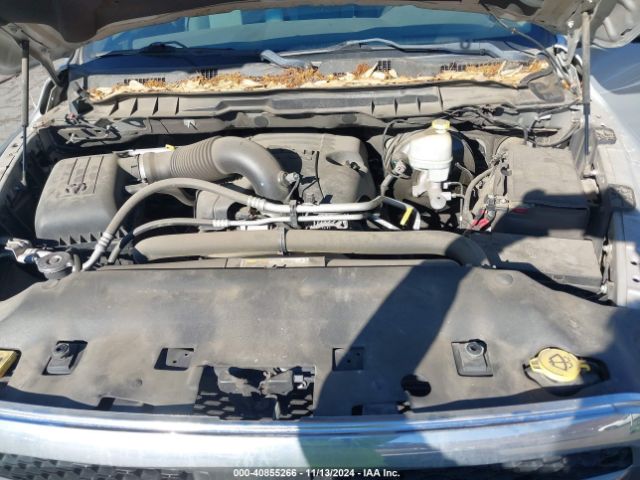 1C6RR6KT7ES128844 RAM 1500 Tradesman