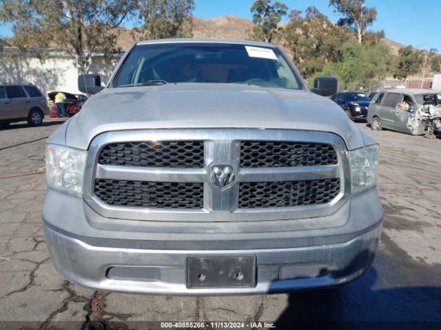 1C6RR6KT7ES128844 RAM 1500 Tradesman