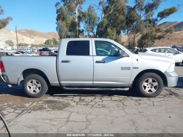 1C6RR6KT7ES128844 RAM 1500 Tradesman